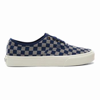 Férfi Vans x HARRY POTTER™ Ravenclaw Authentic Tornacipő VA9413065 Ravenclaw/Checkerboard